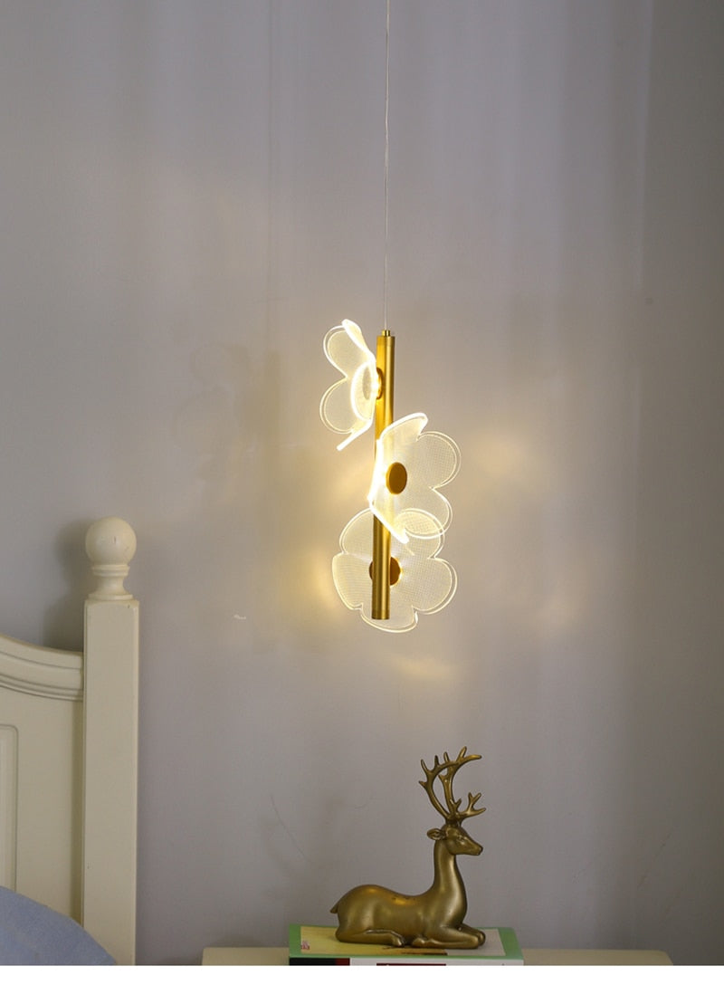 Lyf The Flower Pendant Light