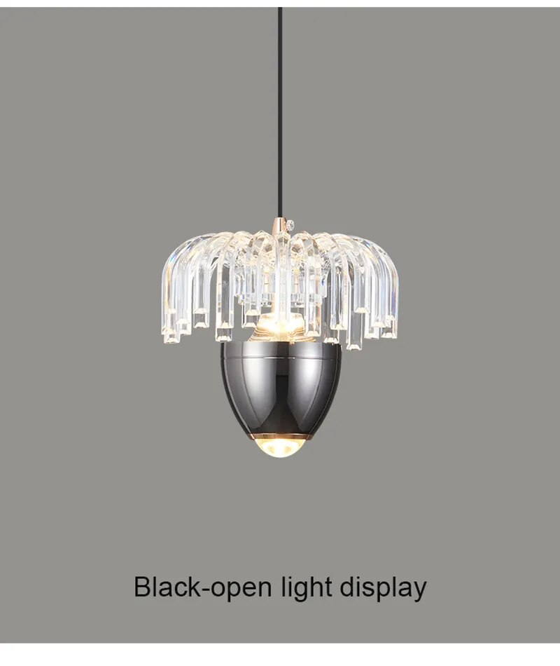 Lyf Parat LED Pendant Light