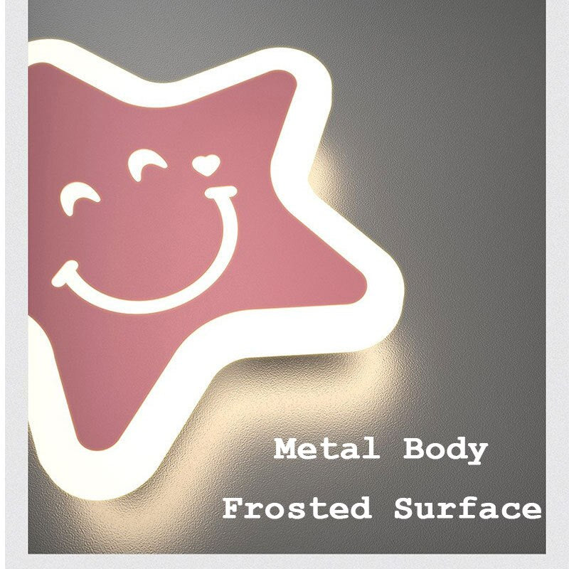 Won Celia Kids' Room Sconce