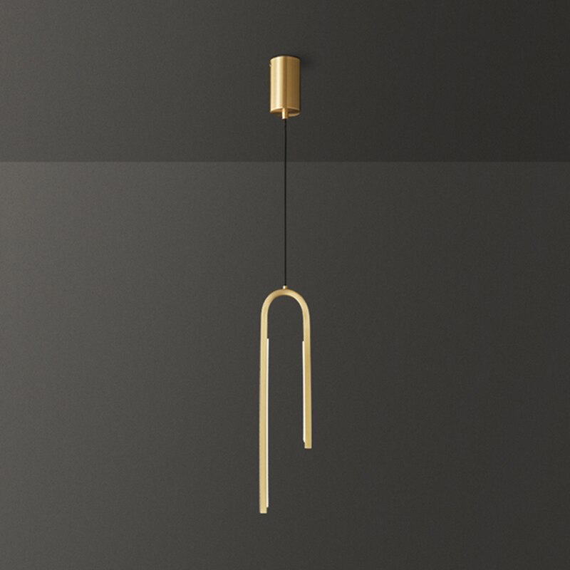 LYF Ember Nordic LED Pendant Lights