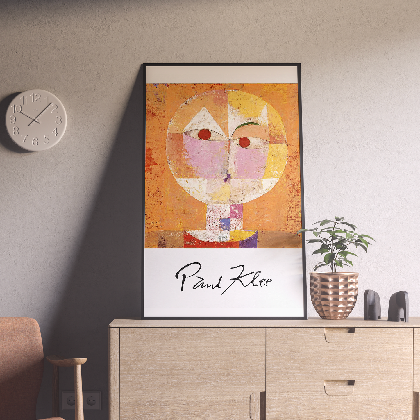 Senecio - Nordic Side - 