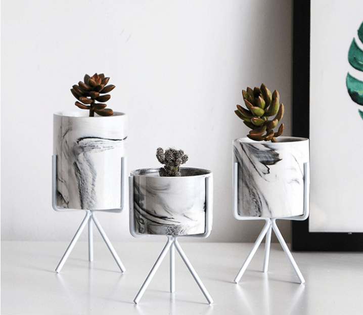 Pod en Pot - Nordic Side - bis-hidden, home decor, vases