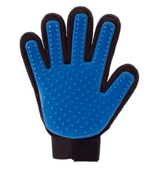 Furwell‚Ñ¢ Grooming Glove - Nordic Side - pets