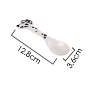 Dog Plates - Nordic Side - 