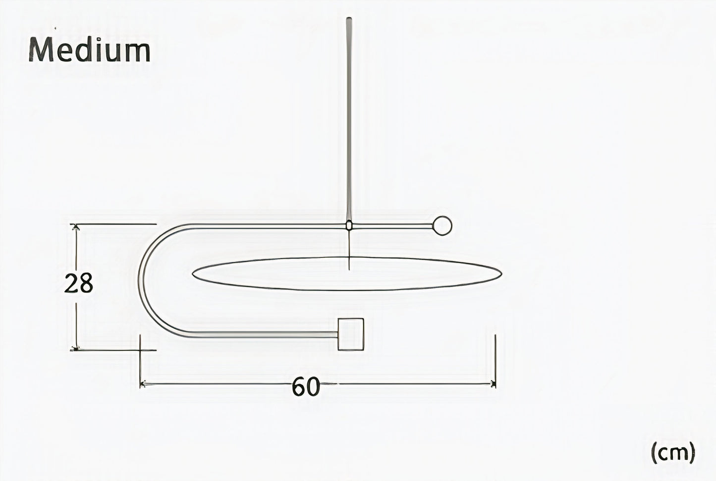 Yan Alegría Modern Pendant Light