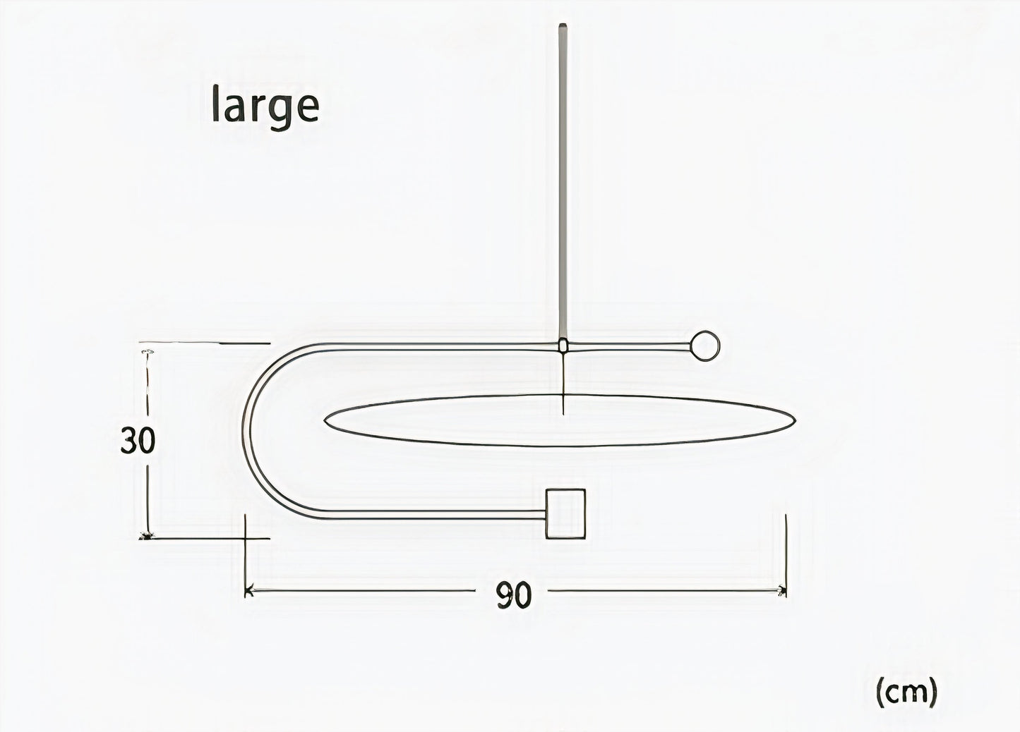 Yan Alegría Modern Pendant Light
