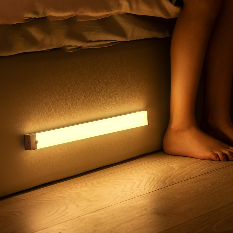 Pq Wireless Motion Sensor Light