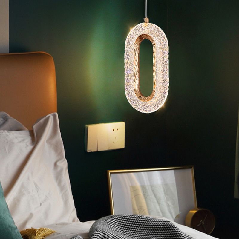 Won 4-Style Cersei Pendant Lamp