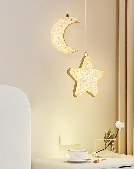 Lyf Coltrane LED Pendant Light