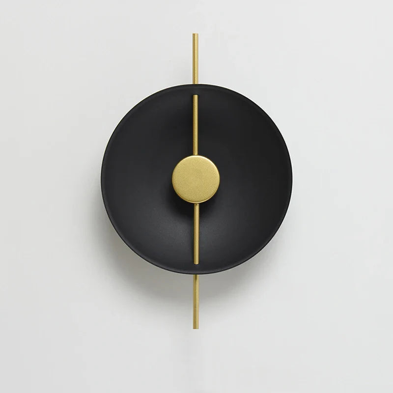 Eir - Nordic Modern Wall Sconce