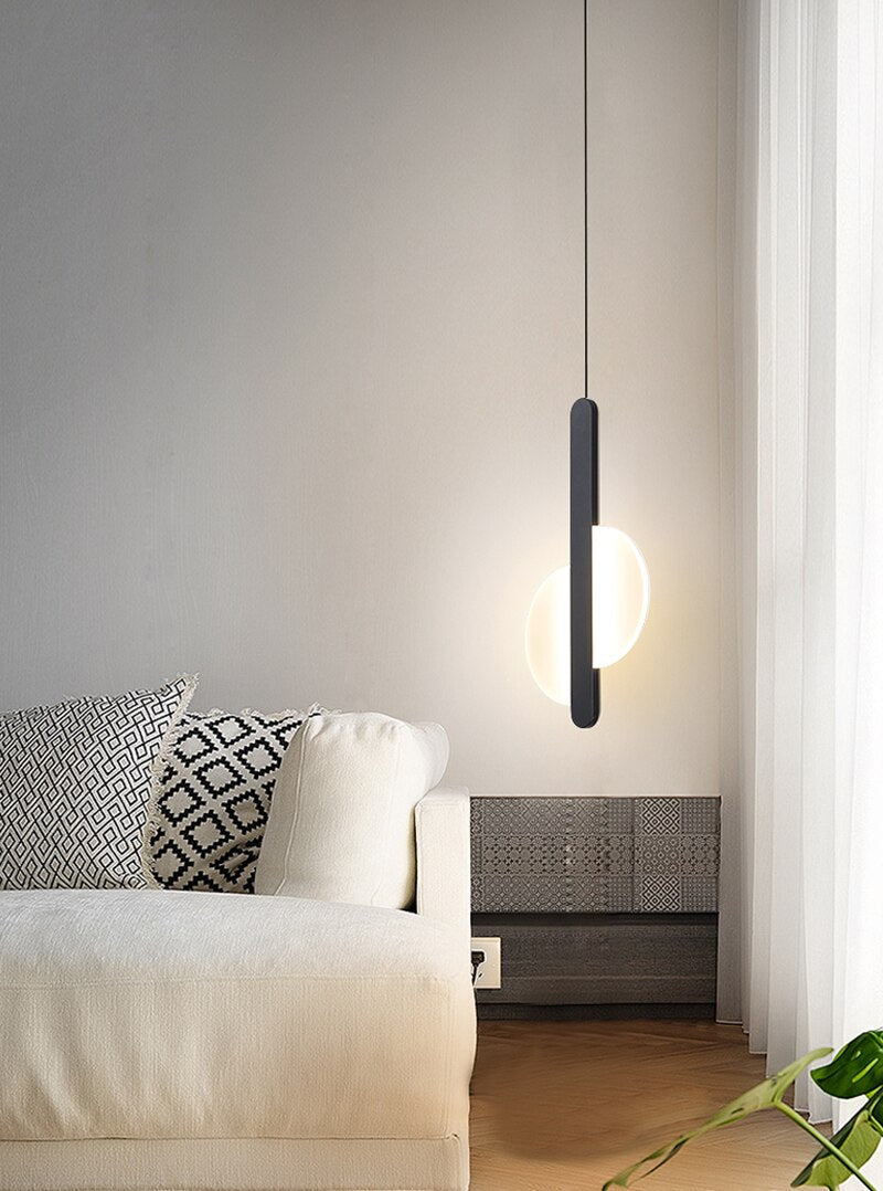 Lyf Cressida Nordic Pendant Light