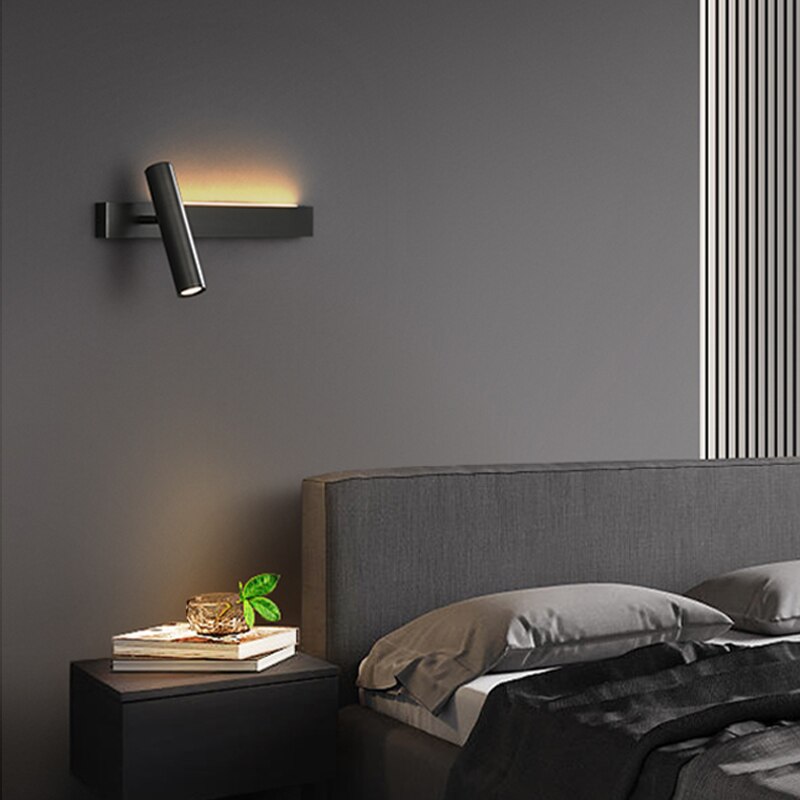 Lyf Diantha Nordic Wall Lamp