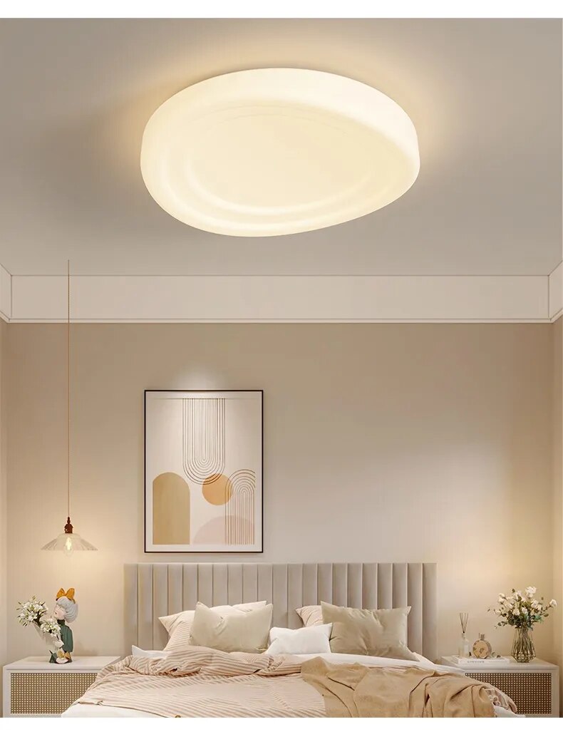 Qiyi Kapa Modern Ceiling Chandelier