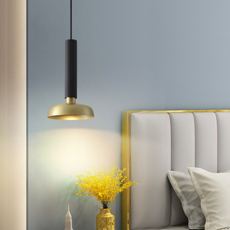 Won Minimalist Bar Pendant Lights