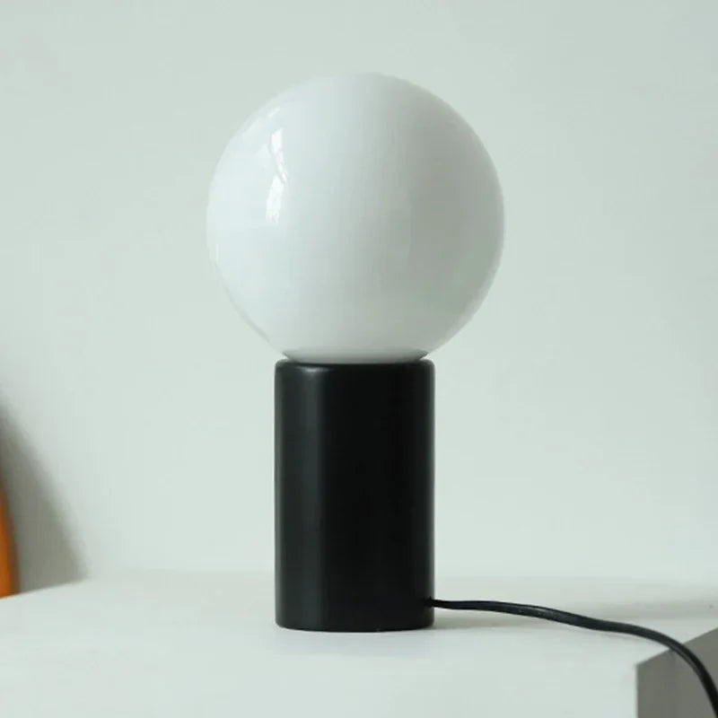 Tuija - Small Table Lamp Bauhaus Furniture