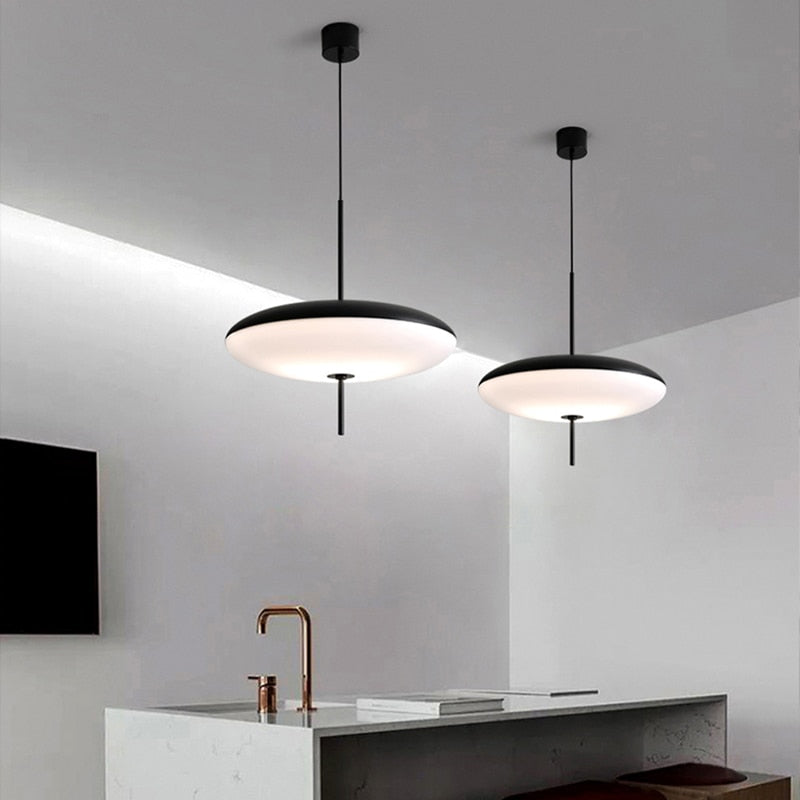 Wad Marino Modern LED Pendant Light