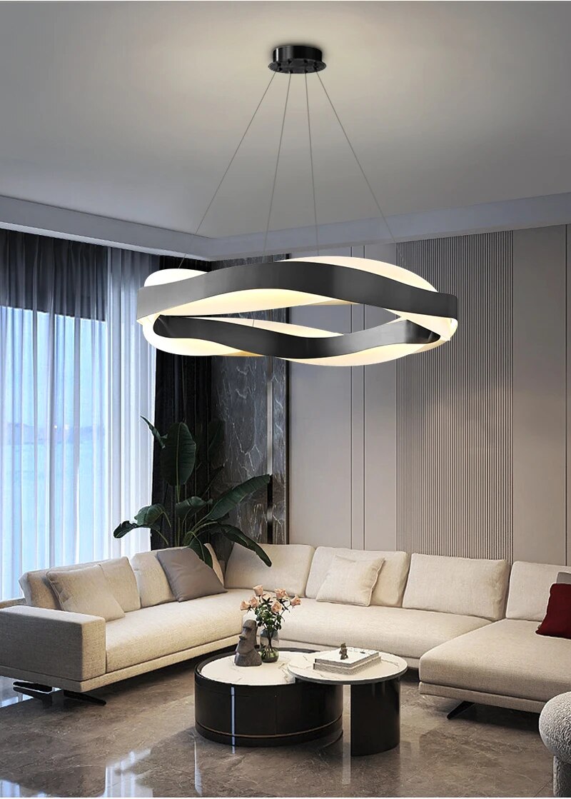 Ylk Alexis Stylish LED Chandelier