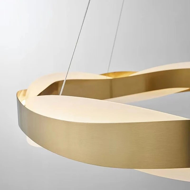 Ylk Alexis Stylish LED Chandelier