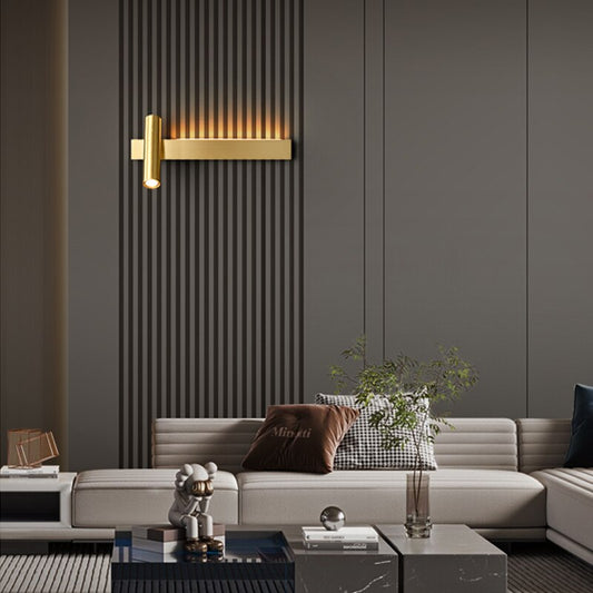 Lyf Diantha Nordic Wall Lamp