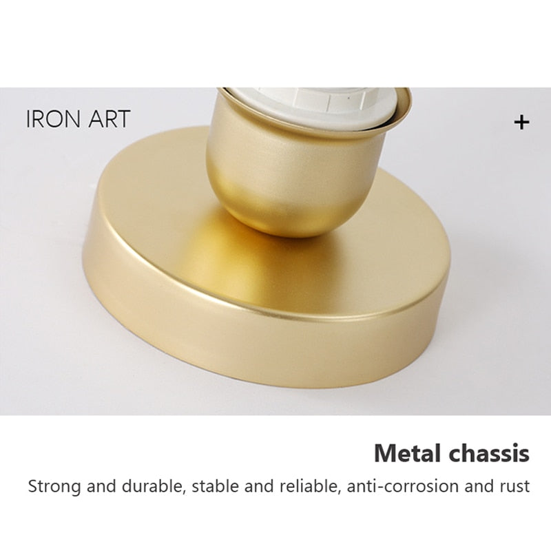 Wad Japanese-Style Glass Ceiling Lamp