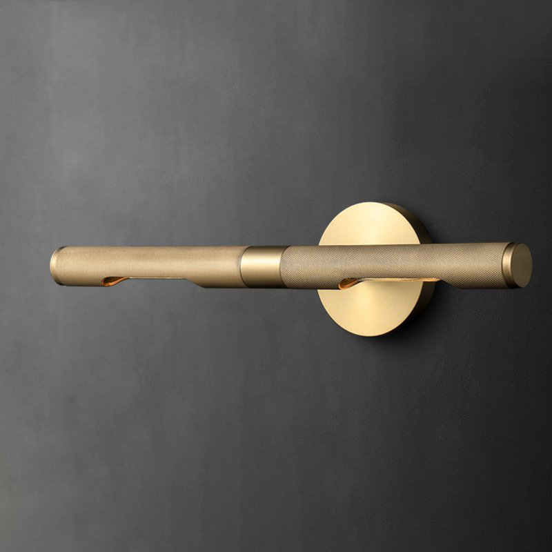 AI Somtuse - American Mirror Headlight