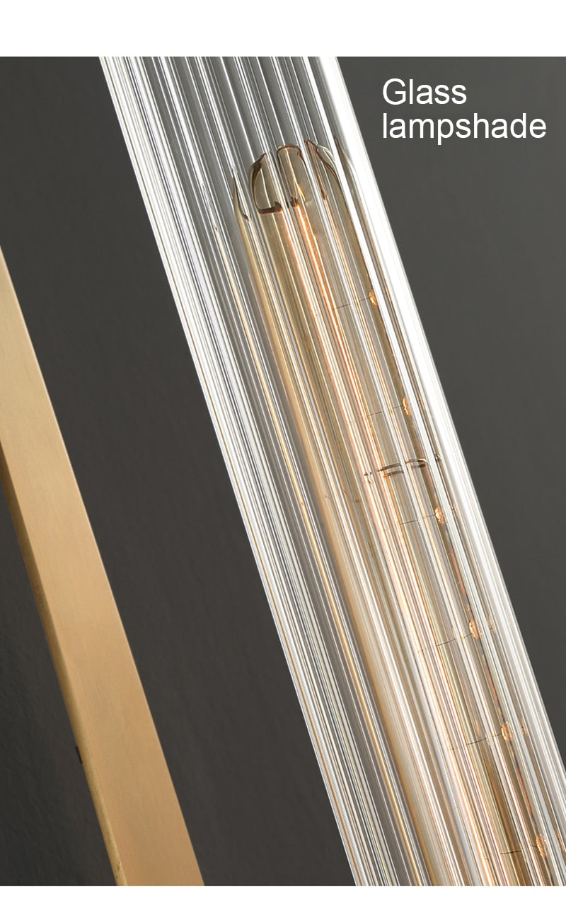 WIN Indoor Post Modern Classical LED Lights Luxury Wall Lamp