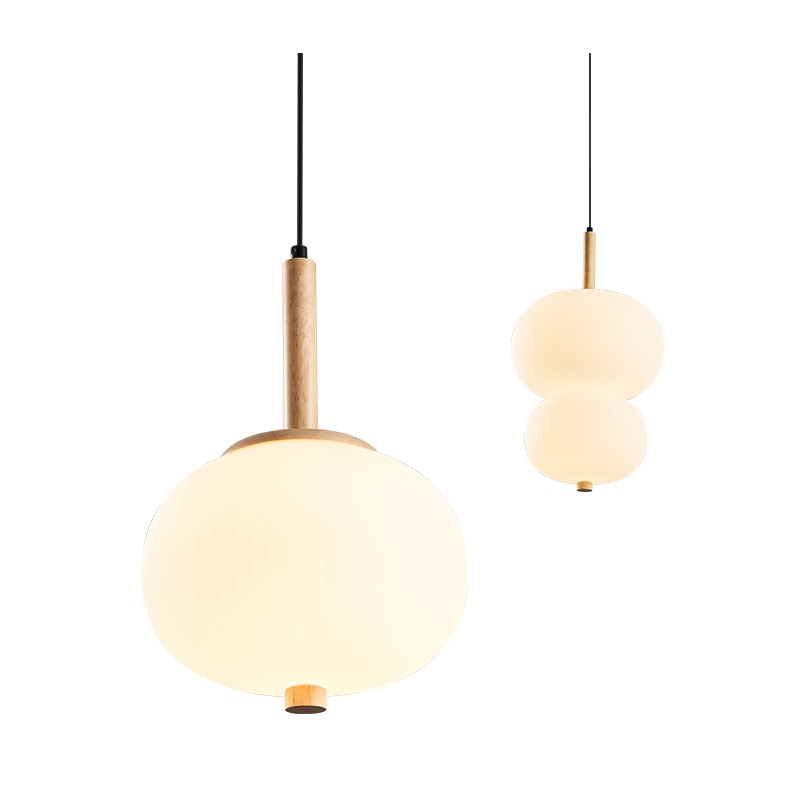 Wad Nordic Pendant Light Fixture