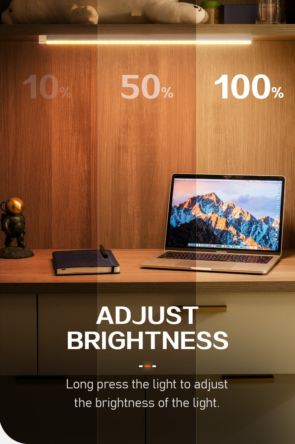 Pq Wireless Motion Sensor Light