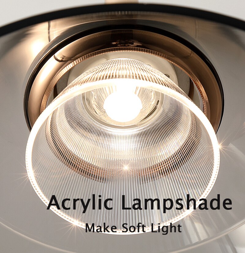 Won Cassia Adjustable Ceiling Lamp