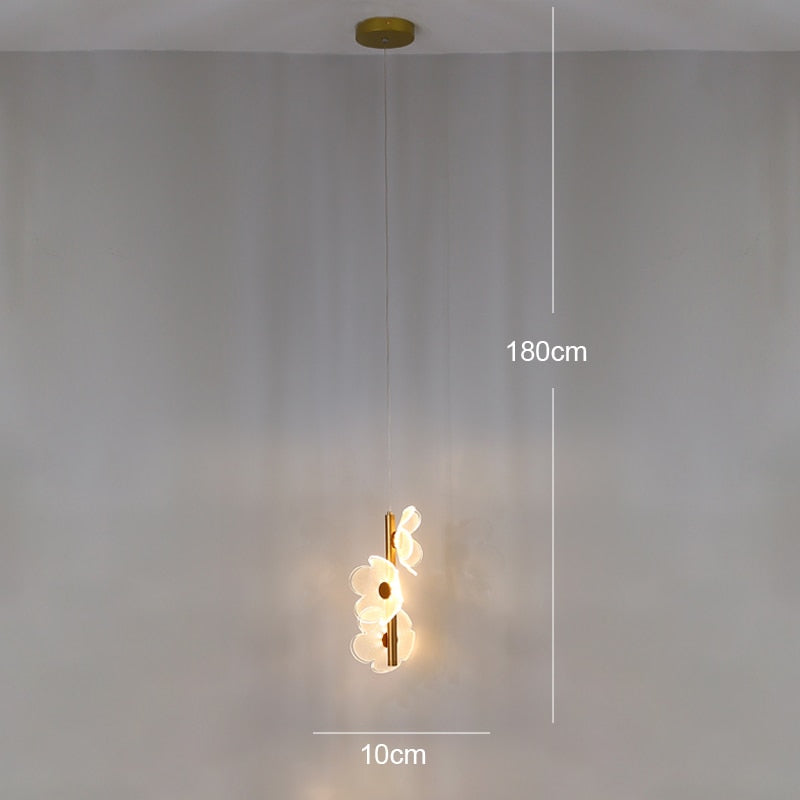 Lyf The Flower Pendant Light