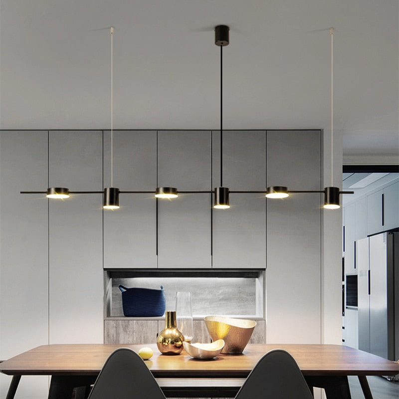 LYF Esperanza Modern LED Pedant Chandelier
