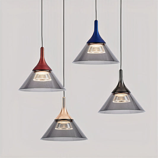 Won Cassia Adjustable Ceiling Lamp
