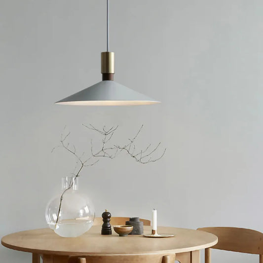 Modern Nordic Lustre Pendant Light