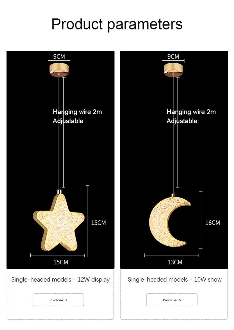 Lyf Coltrane LED Pendant Light