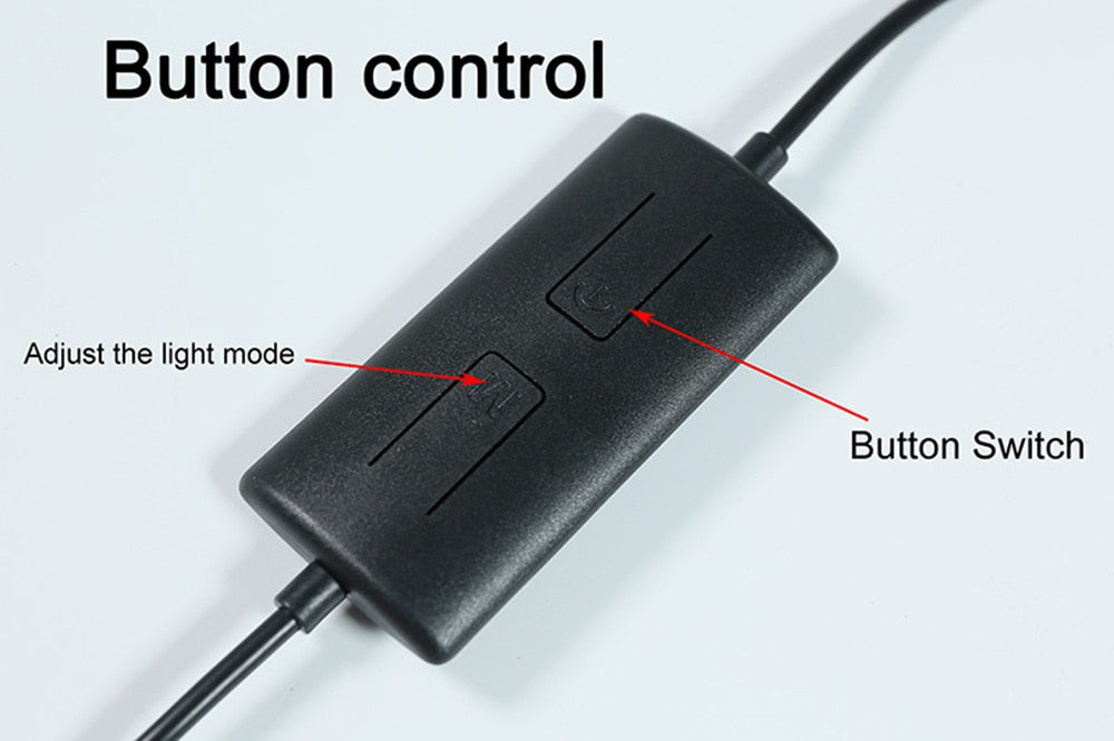 Rgb Cube Game Light Station