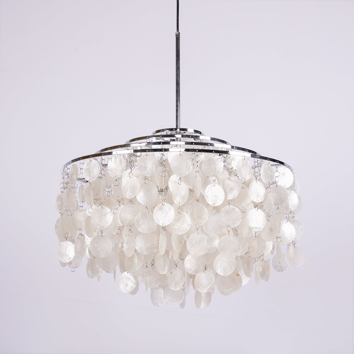 Seashells Pendant Light