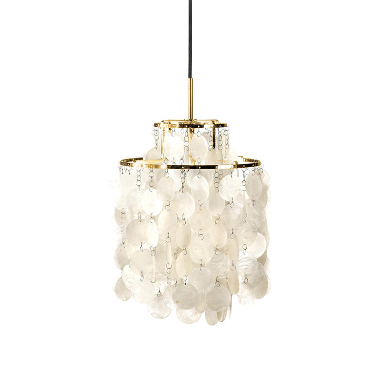 Seashells Pendant Light