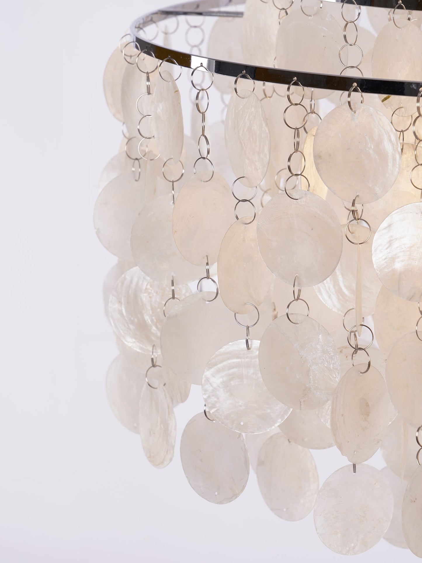 Seashells Pendant Light