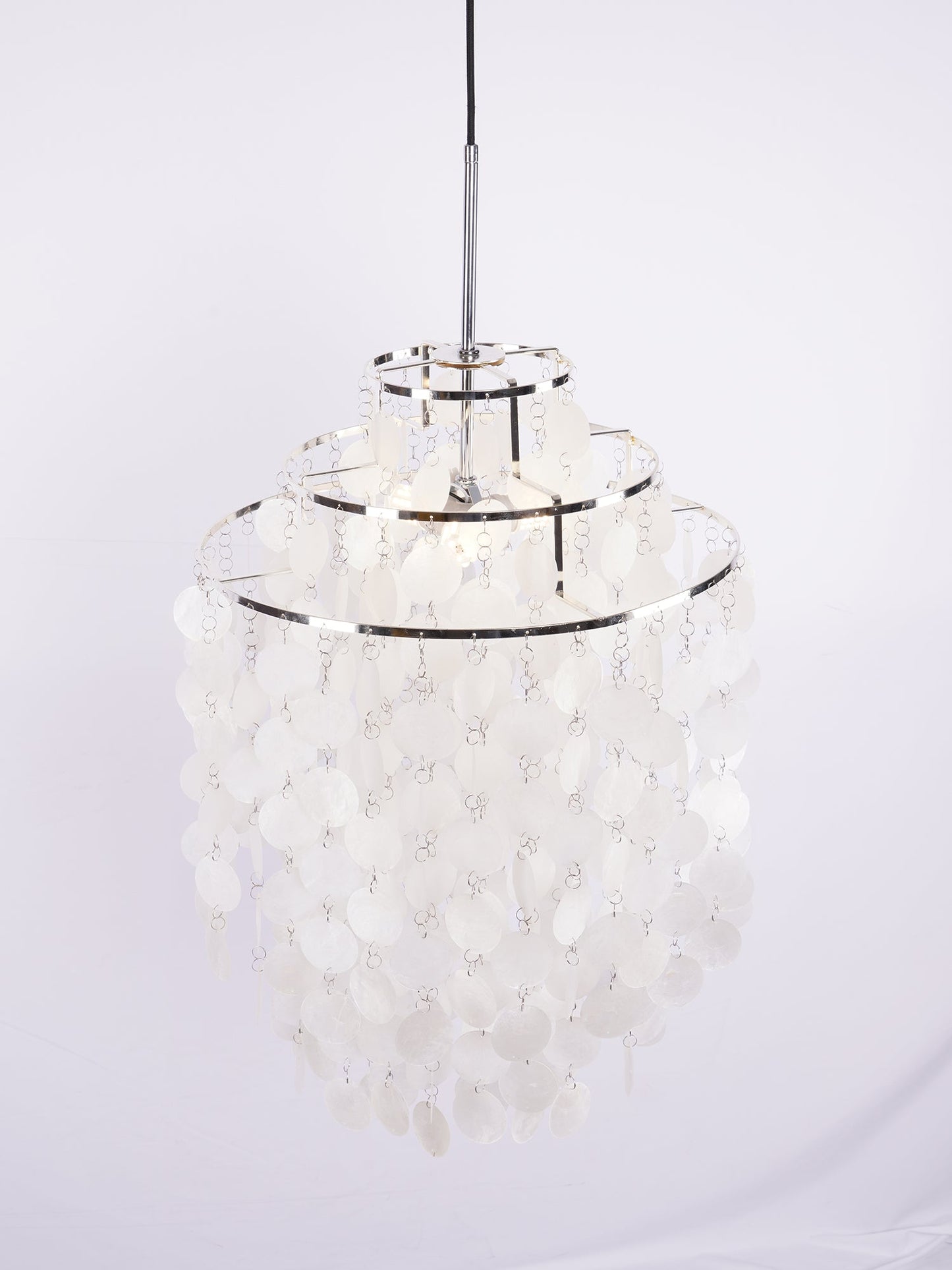 Seashells Pendant Light