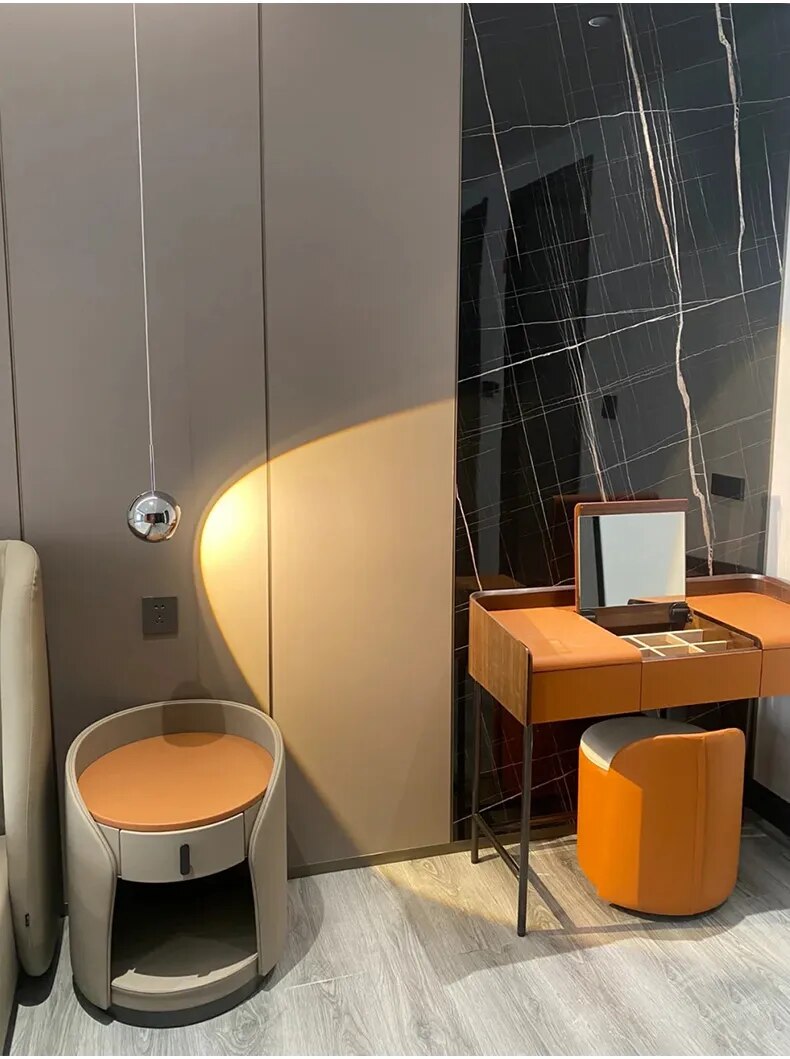 Tirila Modern Adjustable Angle Led Pendant Light