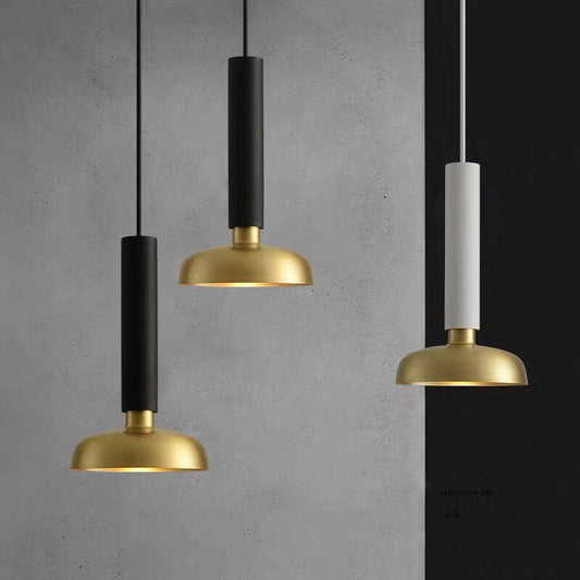 Won Minimalist Bar Pendant Lights
