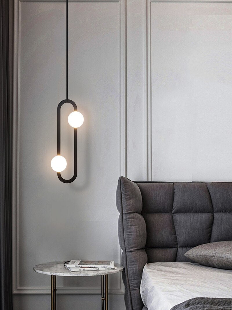 Lyf Darcy Nordic Pendant Lights
