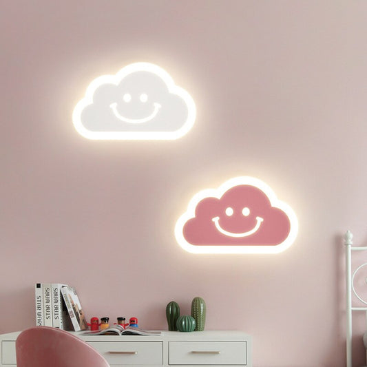 Won Celia Kids' Room Sconce
