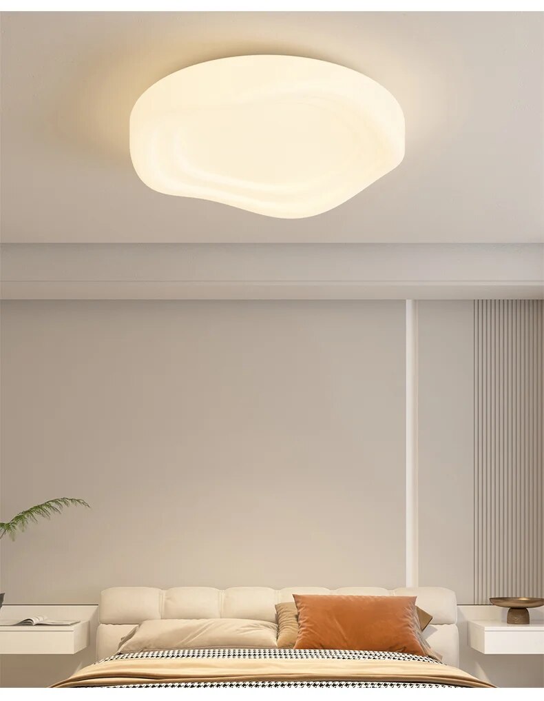 Qiyi Kapa Modern Ceiling Chandelier