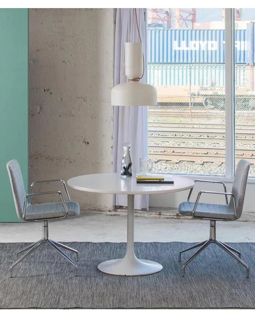 Art Creative Danish Designer wrought iron lampshade bar cafe kitchen suspension lamp