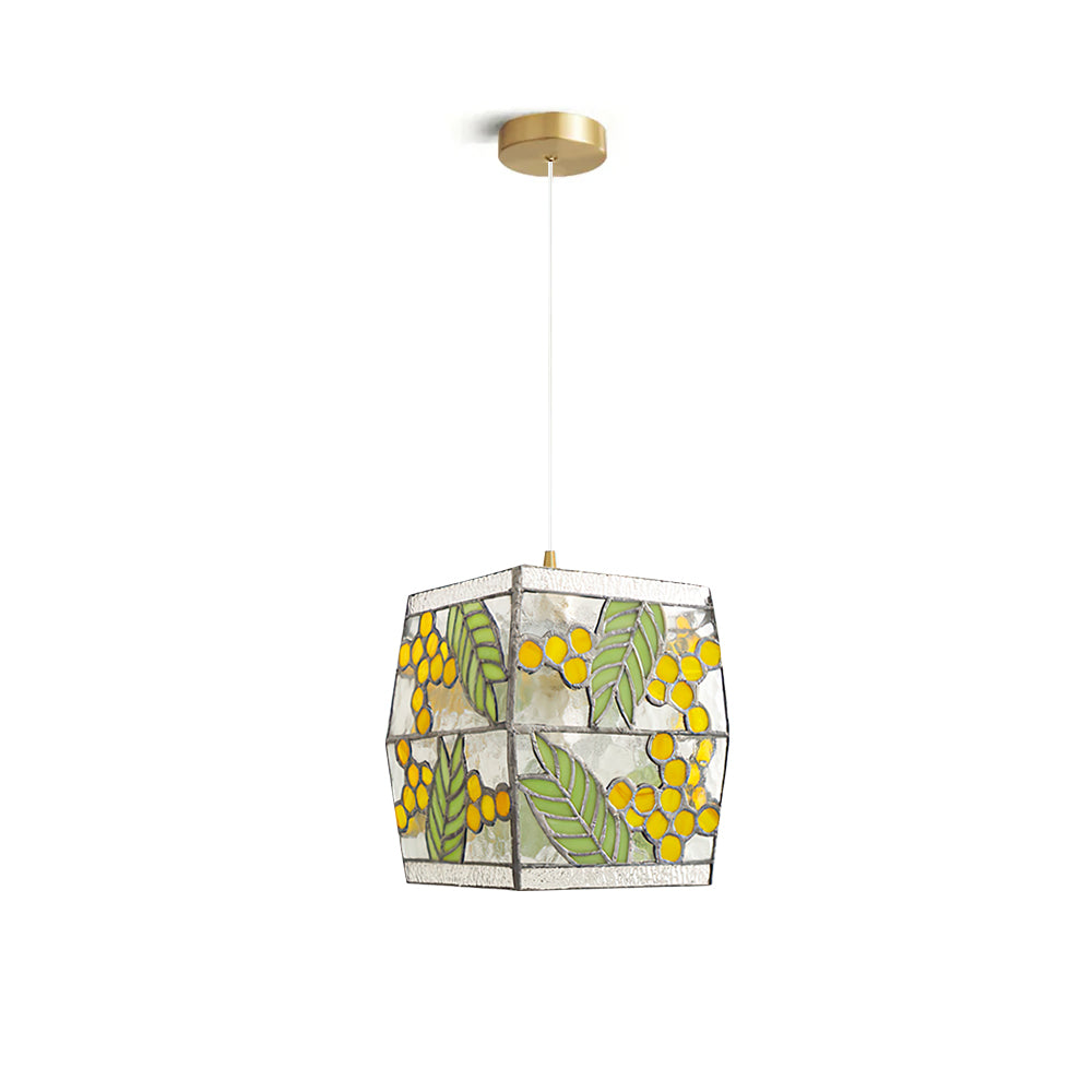 Seed Pendant Lamp