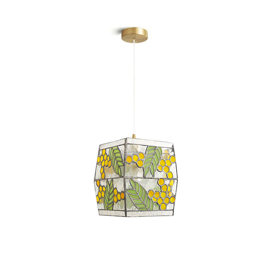 Seed Pendant Lamp