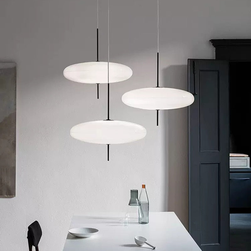 Wad Marino Modern LED Pendant Light