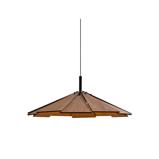 Sepal Pendant Lamp