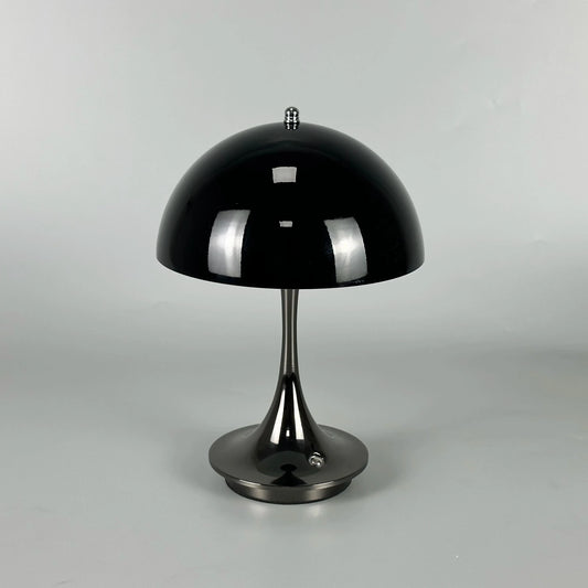 LumiShroom - Mushroom-inspired Table Lamp